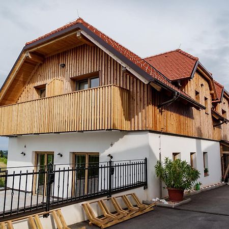 Rooms Dreisiebner At The Heart Zgornja Kungota Экстерьер фото