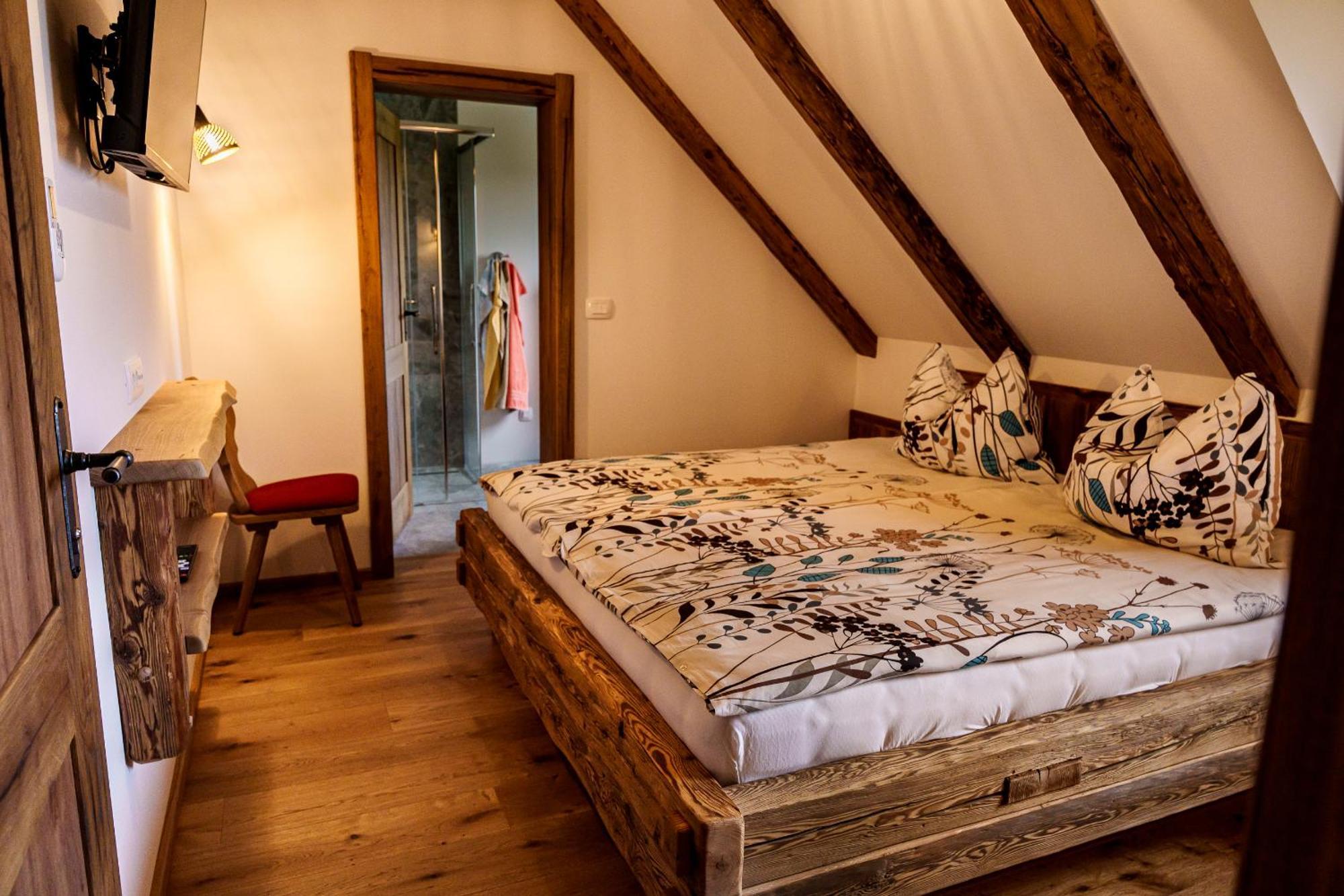 Rooms Dreisiebner At The Heart Zgornja Kungota Экстерьер фото