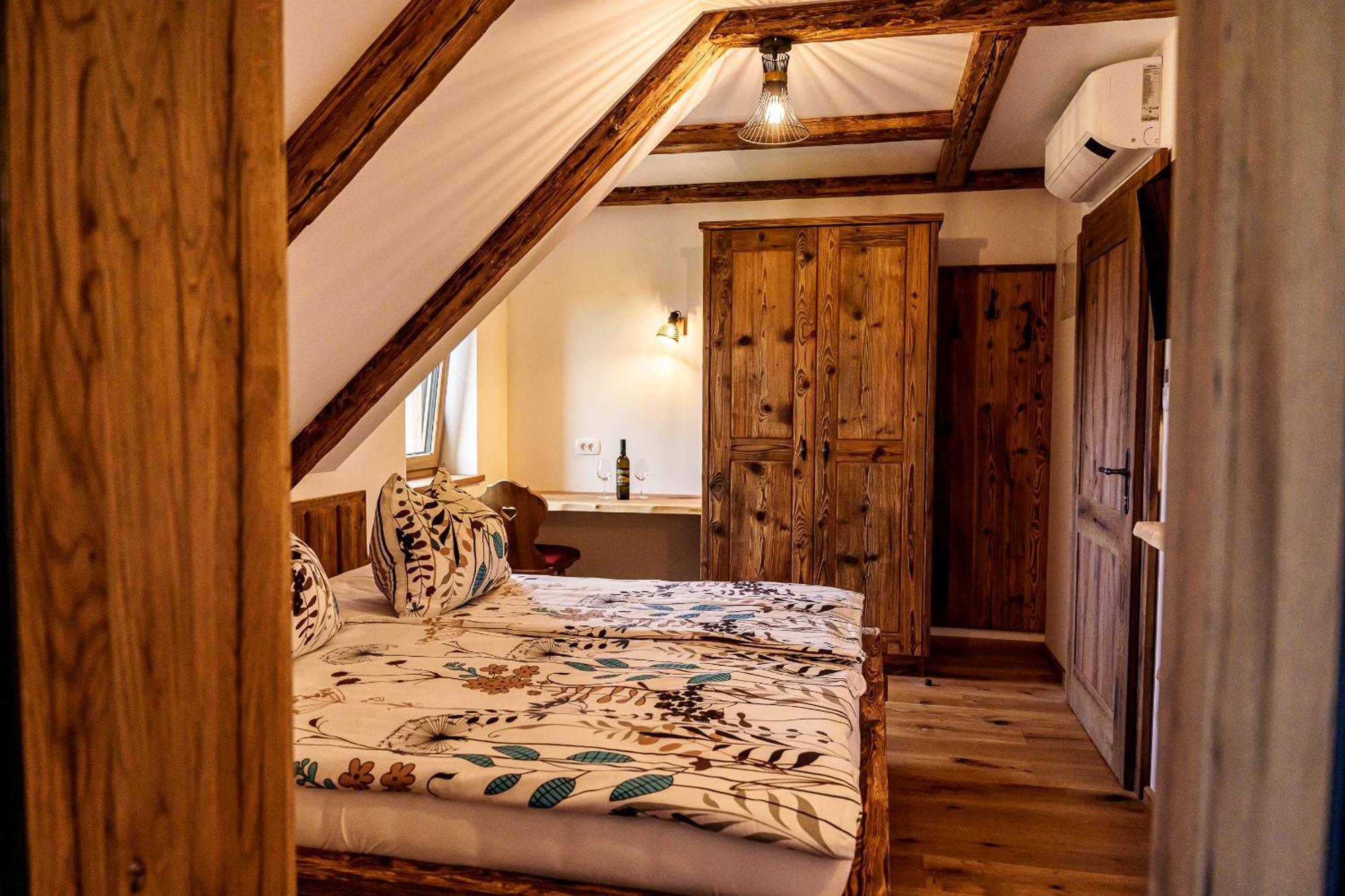 Rooms Dreisiebner At The Heart Zgornja Kungota Экстерьер фото