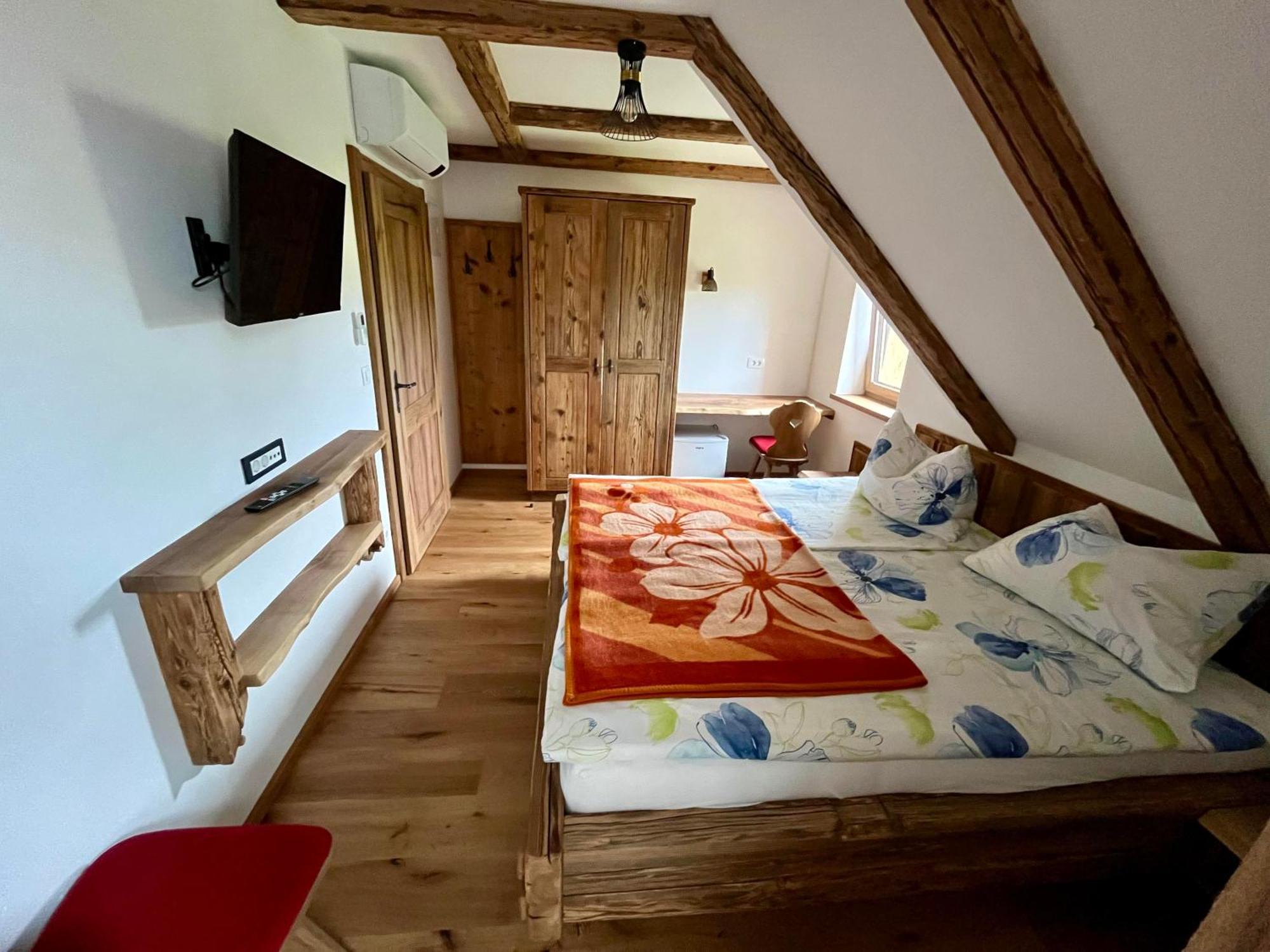 Rooms Dreisiebner At The Heart Zgornja Kungota Экстерьер фото