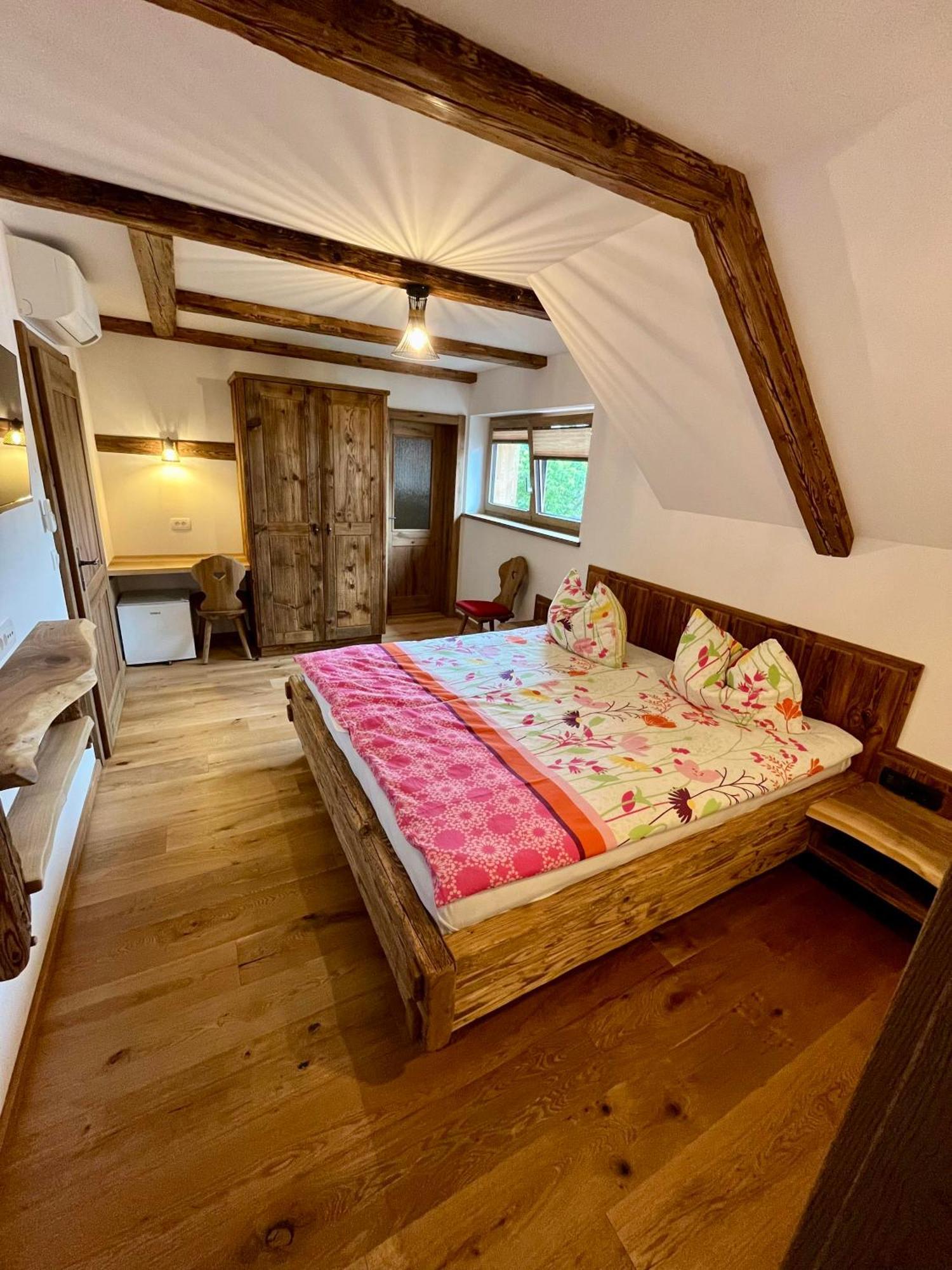 Rooms Dreisiebner At The Heart Zgornja Kungota Экстерьер фото