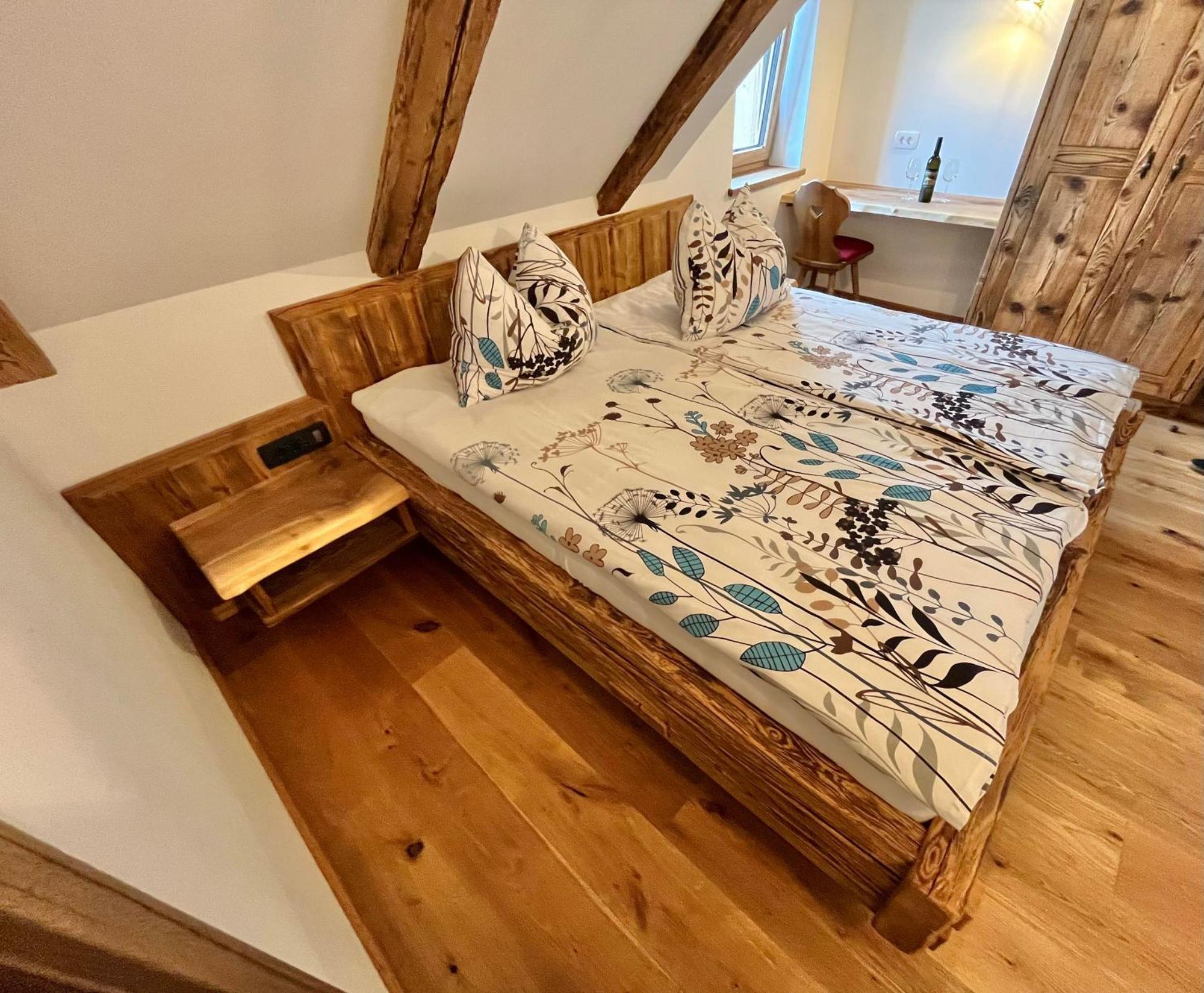 Rooms Dreisiebner At The Heart Zgornja Kungota Экстерьер фото