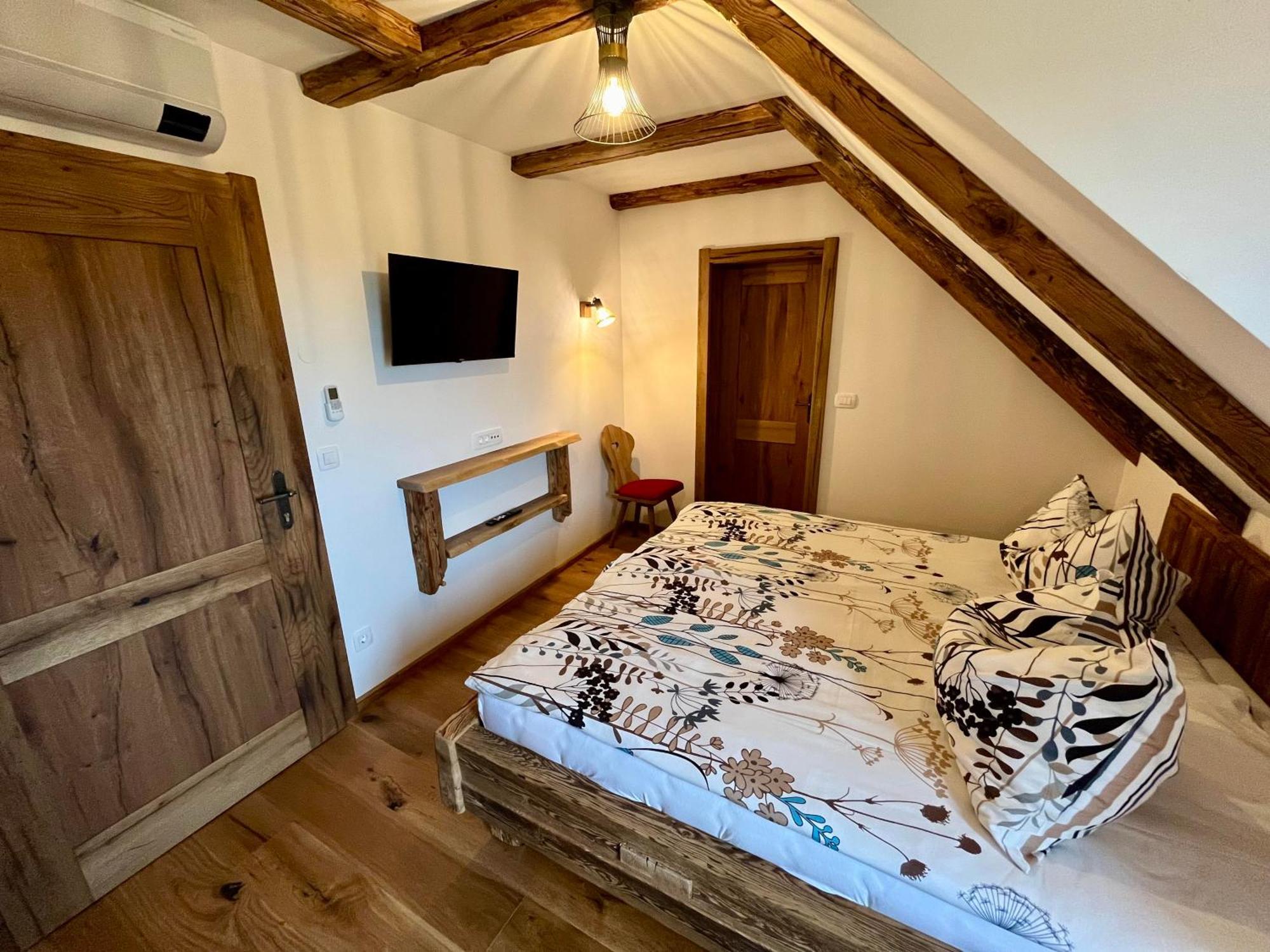 Rooms Dreisiebner At The Heart Zgornja Kungota Экстерьер фото