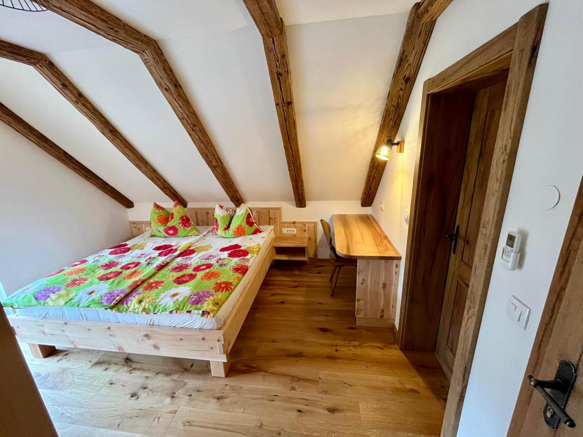 Rooms Dreisiebner At The Heart Zgornja Kungota Экстерьер фото